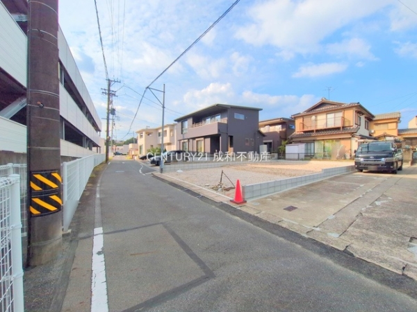瀬戸市赤重町の新築一戸建