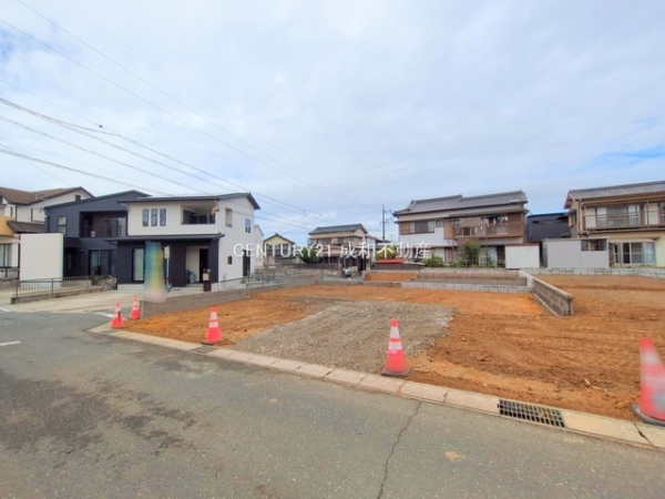 豊橋市西高師町字沢向の新築一戸建