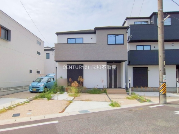 刈谷市一ツ木町６丁目の新築一戸建