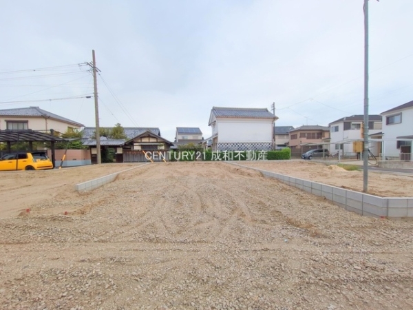 江南市安良町郷中の新築一戸建