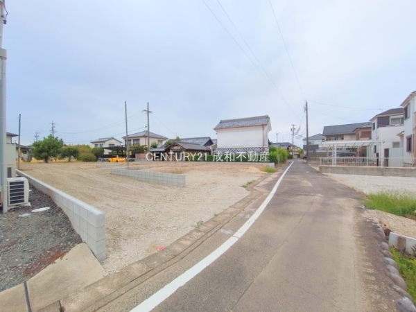 江南市安良町郷中の新築一戸建