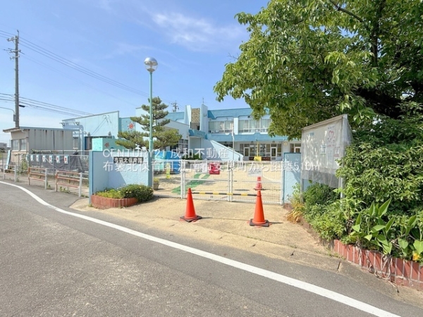 江南市安良町郷中の新築一戸建(布袋北保育園)
