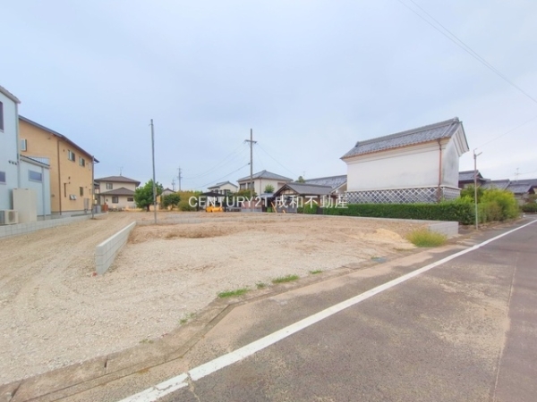 江南市安良町郷中の新築一戸建