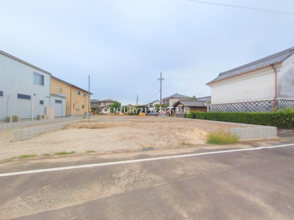 江南市安良町郷中の新築一戸建
