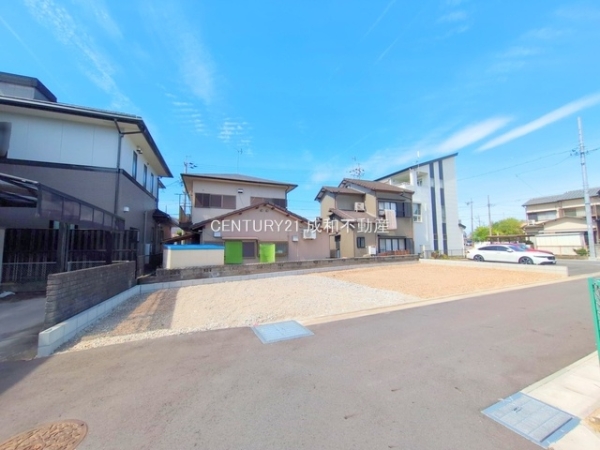 春日井市六軒屋町１丁目の新築一戸建