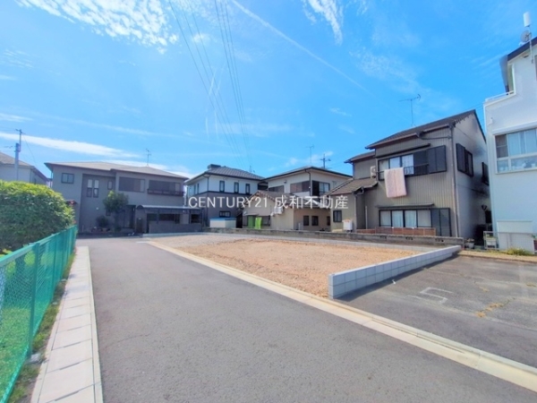 春日井市六軒屋町１丁目の新築一戸建