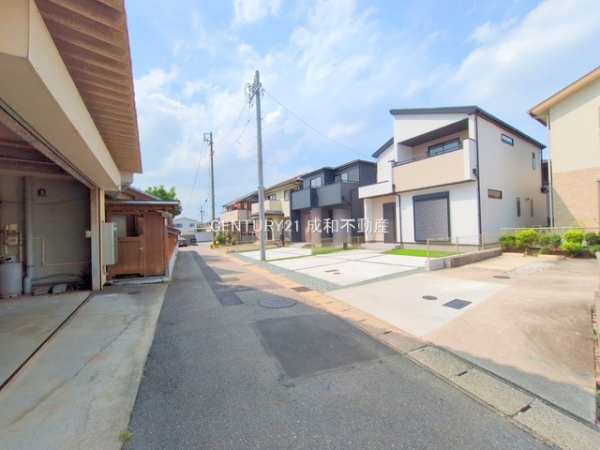 額田郡幸田町大字大草字三ツ石の新築一戸建