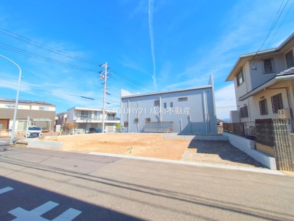 春日井市坂下町７丁目の新築一戸建