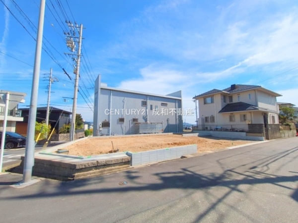 春日井市坂下町７丁目の新築一戸建