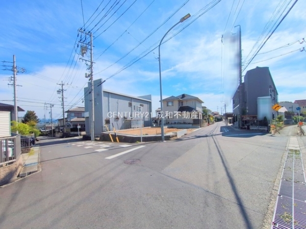春日井市坂下町７丁目の新築一戸建