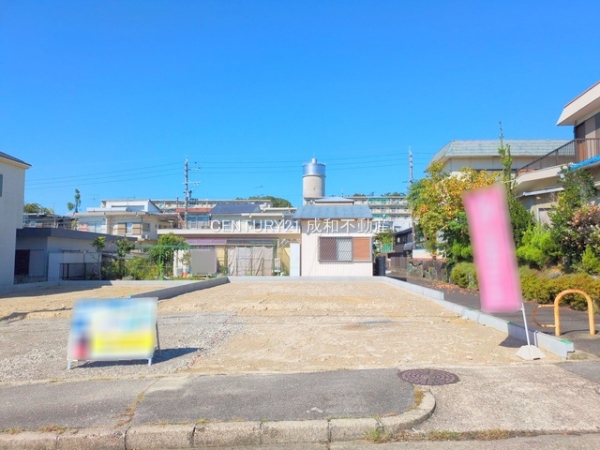 瀬戸市萩山台５丁目の新築一戸建