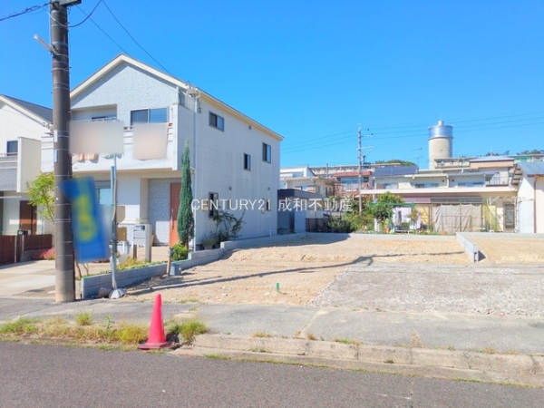 瀬戸市萩山台５丁目の新築一戸建