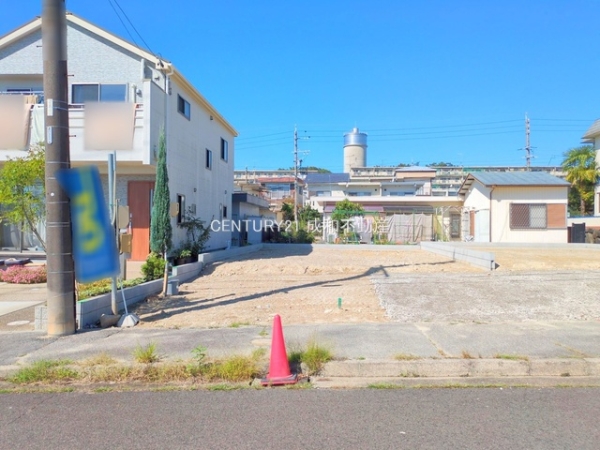 瀬戸市萩山台５丁目の新築一戸建