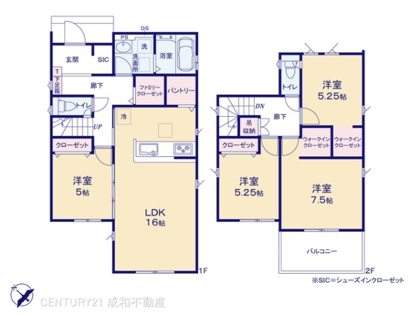 豊橋市牟呂町の新築一戸建