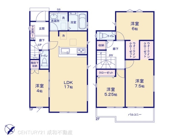 豊橋市牟呂町の新築一戸建
