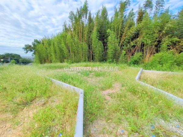 東海市名和町南三宅山の新築一戸建