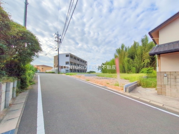 東海市名和町南三宅山の新築一戸建