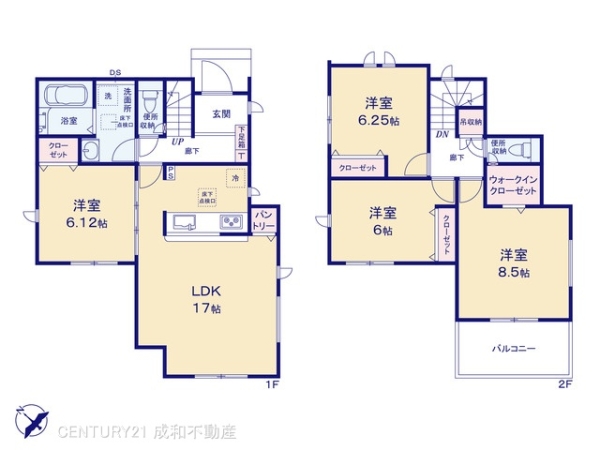 東海市名和町南三宅山の新築一戸建