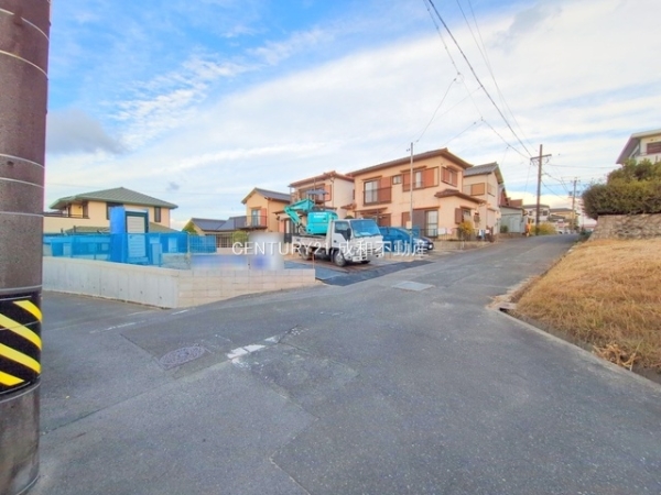 常滑市青海町６丁目の新築一戸建