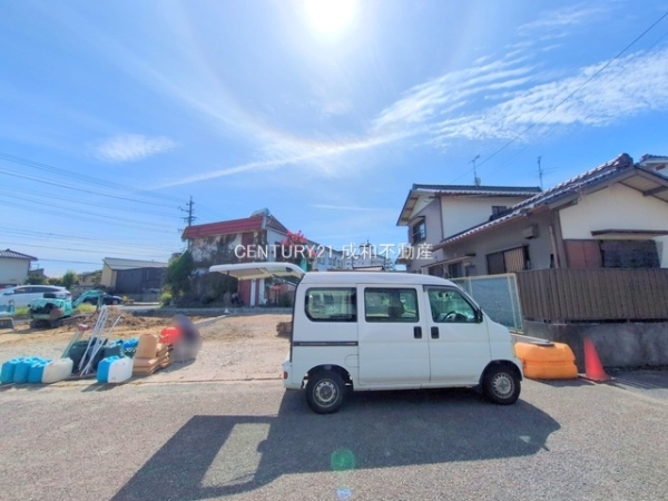 春日井市割塚町の新築一戸建