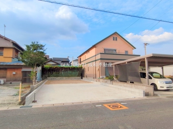 瀬戸市川西町２丁目の新築一戸建