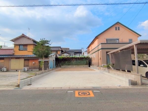瀬戸市川西町２丁目の新築一戸建
