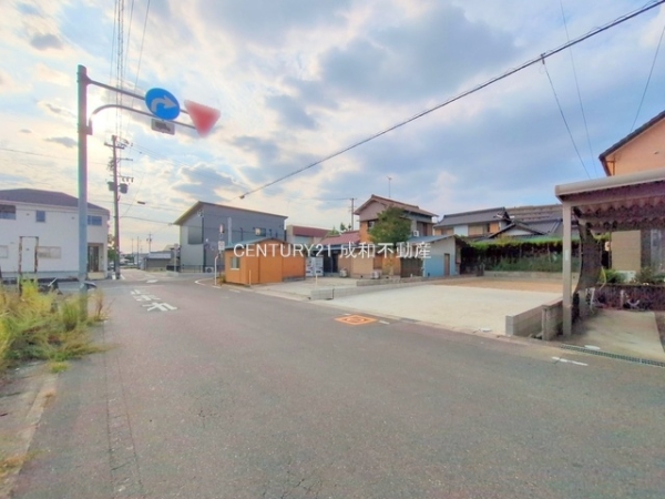 瀬戸市川西町２丁目の新築一戸建