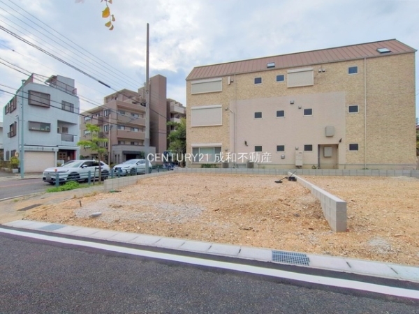 名古屋市千種区希望ケ丘４丁目の新築一戸建