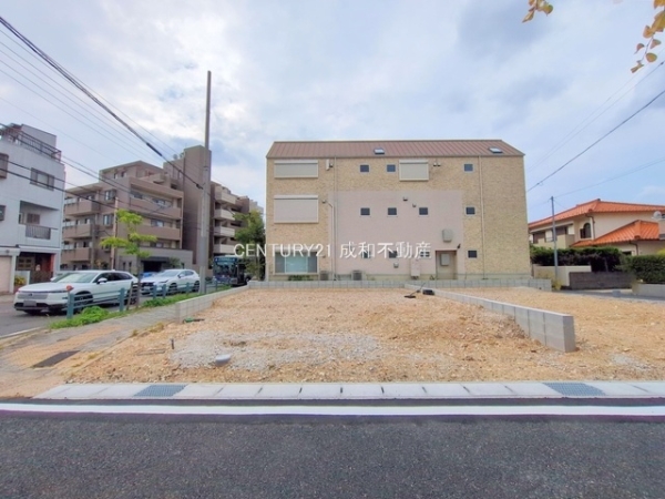 名古屋市千種区希望ケ丘４丁目の新築一戸建