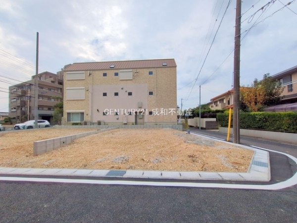 名古屋市千種区希望ケ丘４丁目の新築一戸建