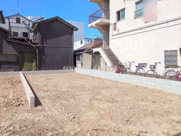 名古屋市瑞穂区雁道町１丁目の新築一戸建