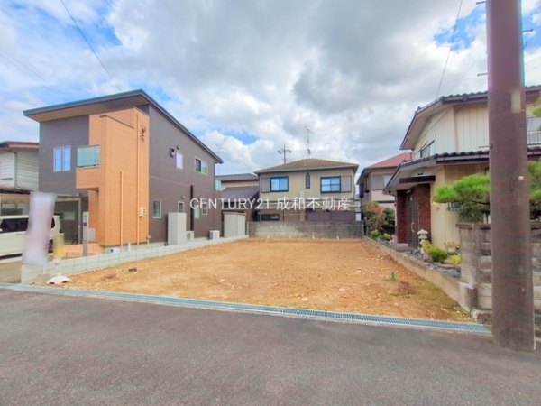犬山市字中唐曽の新築一戸建