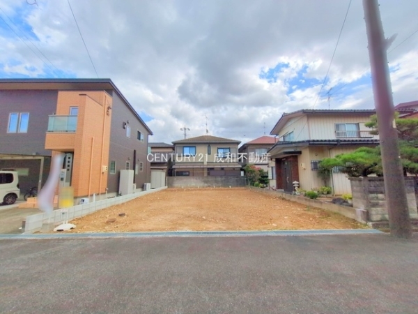 犬山市字中唐曽の新築一戸建
