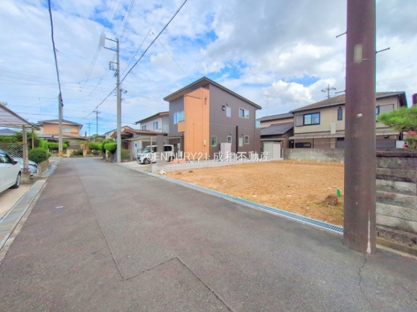 犬山市字中唐曽の新築一戸建