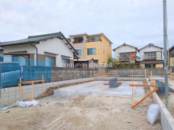 瀬戸市高根町２丁目の新築一戸建