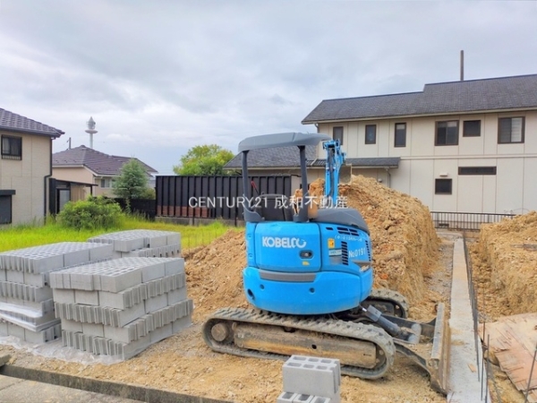 名古屋市緑区滝ノ水４丁目の新築一戸建