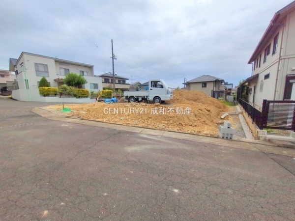 名古屋市緑区滝ノ水４丁目の新築一戸建
