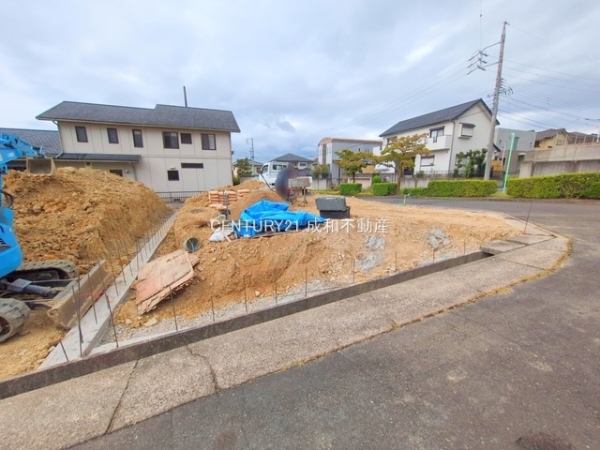 名古屋市緑区滝ノ水４丁目の新築一戸建