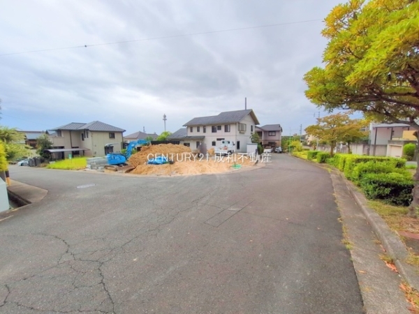 名古屋市緑区滝ノ水４丁目の新築一戸建