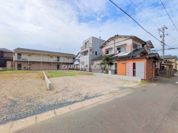 津島市永楽町４丁目の新築一戸建