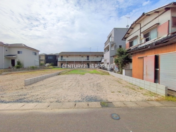 津島市永楽町４丁目の新築一戸建