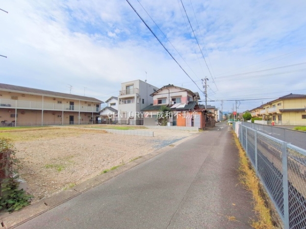津島市永楽町４丁目の新築一戸建