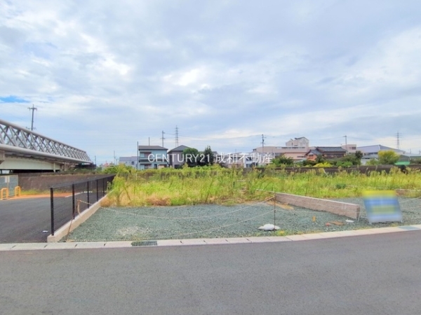 豊橋市東脇４丁目の新築一戸建