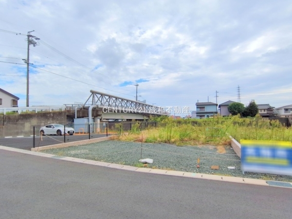 豊橋市東脇４丁目の新築一戸建