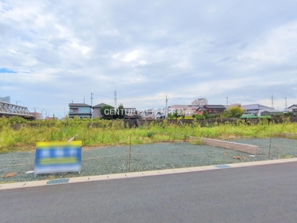 豊橋市東脇４丁目の新築一戸建