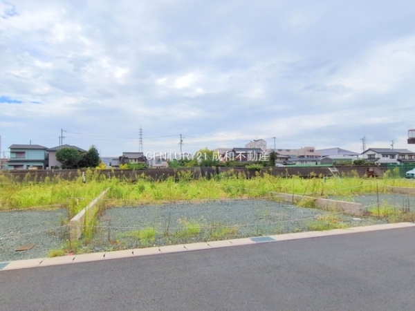 豊橋市東脇４丁目の新築一戸建