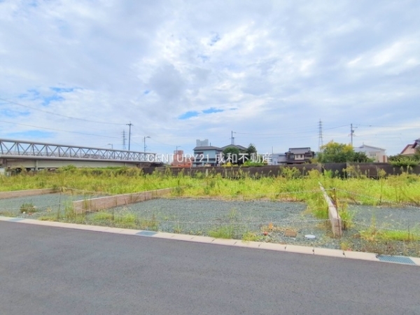 豊橋市東脇４丁目の新築一戸建