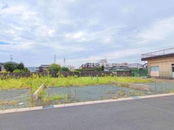 豊橋市東脇４丁目の新築一戸建