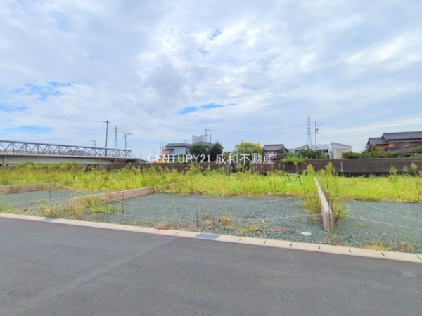 豊橋市東脇４丁目の新築一戸建