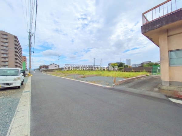 豊橋市東脇４丁目の新築一戸建
